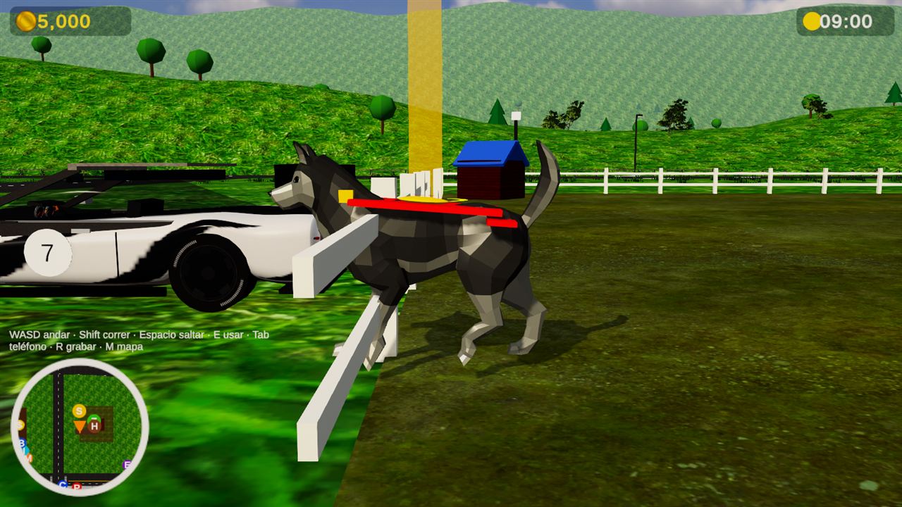 Super Perro